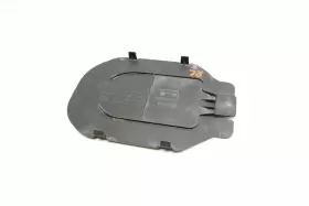5QA825961A AUDI Underbody Panel Cover Vw Tiguan #2