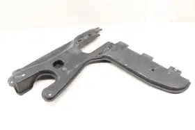 5QF825102C AUDI Rear Right Underbody Cover Panel Vw Tiguan #2