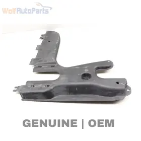 5QF825102C AUDI Rear Right Underbody Cover Panel Vw Tiguan