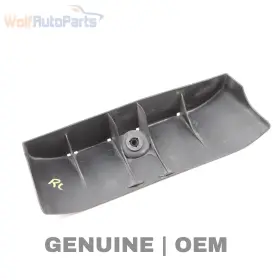 5QF825189 AUDI Left Rear Underbody Panel Shield Cover Q3 F3