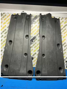 5QF825201 AUDI Left Right Body Splash Guard Shield Cover Q3