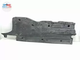5WA825101E AUDI Left Underbody Splash Shield Cover Guard Aero #2