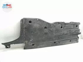 5WA825101E AUDI Left Underbody Splash Shield Cover Guard Aero #3