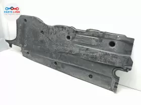 5WA825101E AUDI Left Underbody Splash Shield Cover Guard Aero