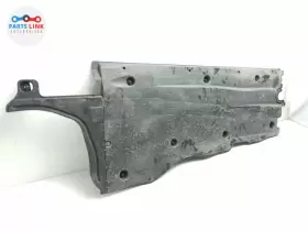 5WA825202H AUDI Right Underbody Splash Shield Cover Guard #3