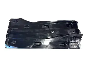 65463 AUDI Left Driver Underbody Splash Guard Cover A3