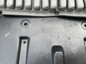 7L8-825-439 AUDI Engine Baffle Splash Cover Q7 #3