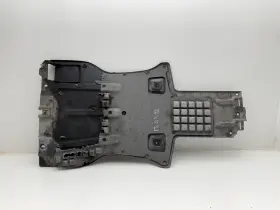 7L8825225 AUDI Body Splash Guard Shield Q7 #2