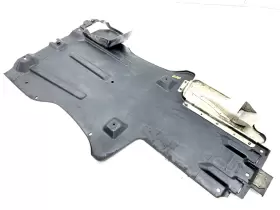 7L8825231A AUDI Transmission Underbody Splash Shield Cover Q7 #2