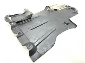 7L8825231A AUDI Transmission Underbody Splash Shield Cover Q7 #3