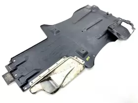 7L8825231A AUDI Transmission Underbody Splash Shield Cover Q7