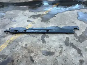 7L8825271 AUDI Left Driver Body Splash Shield Cover Q7