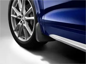 80A-075-111 AUDI Front Mud Guards Q5