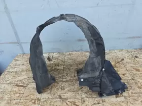 80A-853-887 AUDI Front Left Wheel Splash Guard Fender Liner