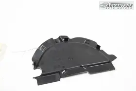 80A805583 AUDI Front Left Fender Liner Splash Shield Access #2 80A805583 AUDI Front Left Fender Liner Splash Shield Access #2