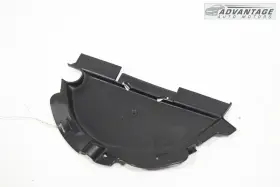 80A805583 AUDI Front Left Fender Liner Splash Shield Access 80A805583 AUDI Front Left Fender Liner Splash Shield Access