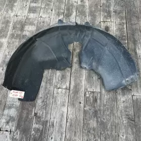 80A810171A AUDI Rear Left Quarter Wheelhouse Liner Splash Q5