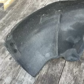 80A810172A AUDI Rear Right Fender Liner Splash Shield Q5 #2