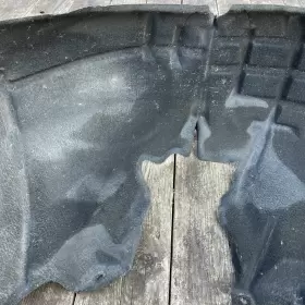 80A810172A AUDI Rear Right Fender Liner Splash Shield Q5 #3