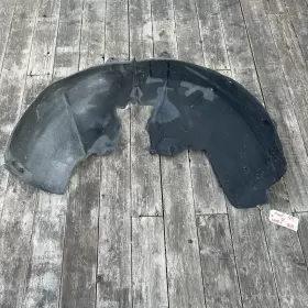 80A810172A AUDI Rear Right Fender Liner Splash Shield Q5