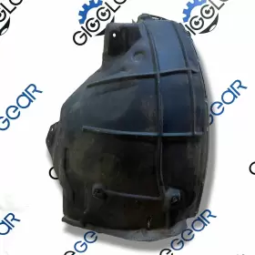 80A821171E AUDI Front Left Driver Fender Liner Splash Shield