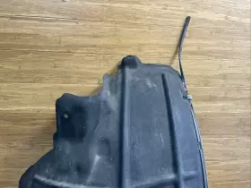 80A821172 AUDI Front Right Rearward Fender Liner Splash Q5 #3