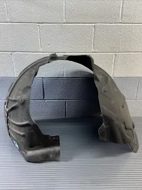 80A821172G AUDI Front Right Fender Liner Splash Guard Q5