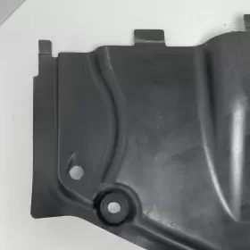 80A825201 AUDI Front Left Driver Underbody Splash Guard Q5 #2