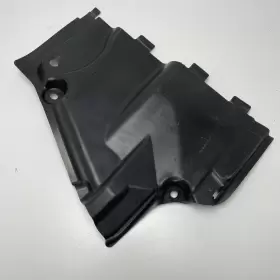 80A825201 AUDI Front Left Driver Underbody Splash Guard Q5
