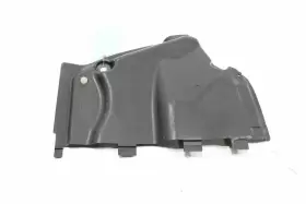 80A825202A AUDI Front Right Passenger Underbody Splash Guard
