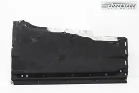 80A825207 AUDI Left Body Splash Guard Shield Cover Q5 #2
