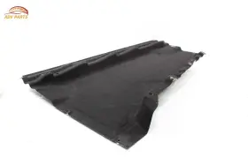 80A825207D AUDI Left Floor Body Splash Guard Shield Cover