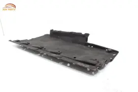 80A825208E AUDI Right Floor Body Splash Guard Shield Cover #2 80A825208E AUDI Right Floor Body Splash Guard Shield Cover #2