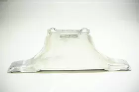 80A825209 AUDI Rear Transmission Splash Shield Q5 #3