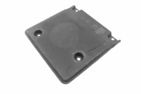 80A825209A AUDI Front Underbody Shield Panel Liner Center #2