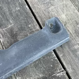 80A825216A AUDI Rear Right Body Outer Splash Guard Shield Q5 #2