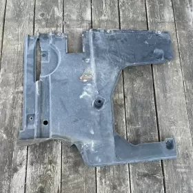 80A825216A AUDI Rear Right Body Outer Splash Guard Shield Q5