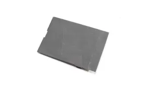 80A825271 AUDI Rear Left Right Body Splash Shield Cap Cover #2