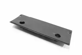 80A825285A AUDI Rear Body Splash Guard Shield Cover Q5 #2