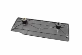 80A825285A AUDI Rear Body Splash Guard Shield Cover Q5 #3