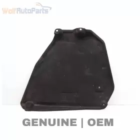 80A825311A AUDI Rear Right Underbody Liner Lining Q5