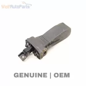 80A839249 AUDI Rear Door Check Rod Q5