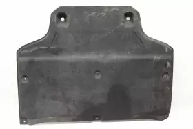 80B863822D AUDI Front Belly Pan Skid Plate Sound Baffle Q5 #3