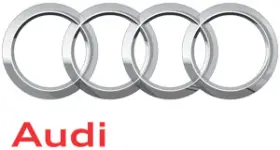Audi 83a-075-106-a Genuine Mud Flap