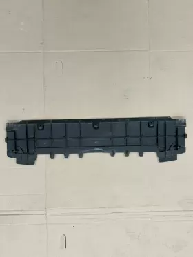 83A807611 AUDI Front Bumper Lower Splash Shield Q3