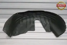 83A810171A AUDI Rear Left Quarter Wheelhouse Liner Splash Q3