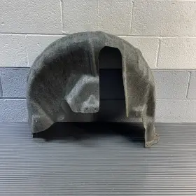 83A810171E AUDI Rear Left Fender Liner Shield Q3 F3
