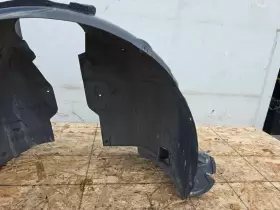 83A821172 AUDI Front Right Wheel Housing Fender Liner Q3 #2
