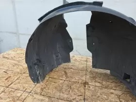 83A821172 AUDI Front Right Wheel Housing Fender Liner Q3 #3