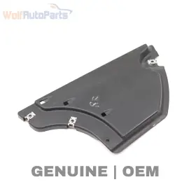 83A825220 AUDI Rear Right Underbody Shield Panel Liner Q3 F3
